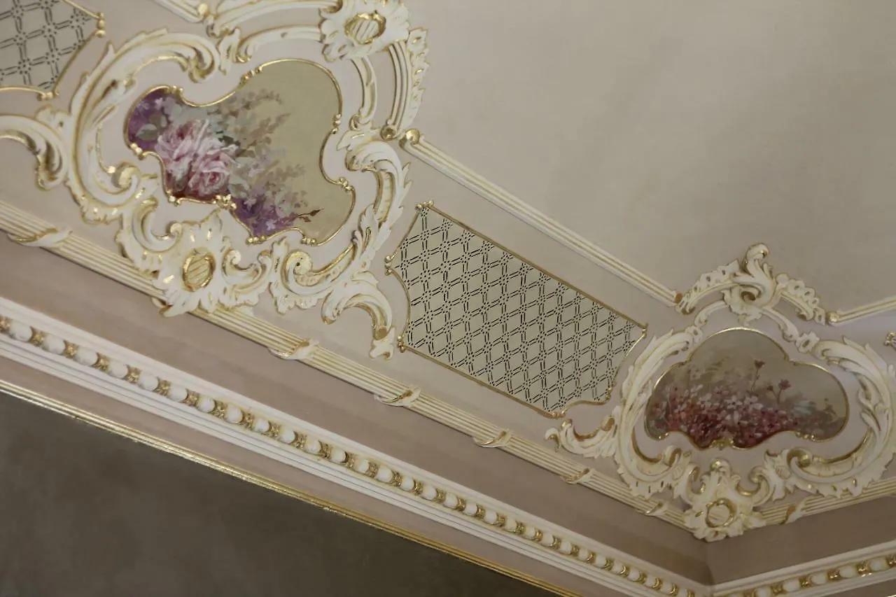 Bed & Breakfast Bed and Breakfast Palazzo degli Affreschi Catania