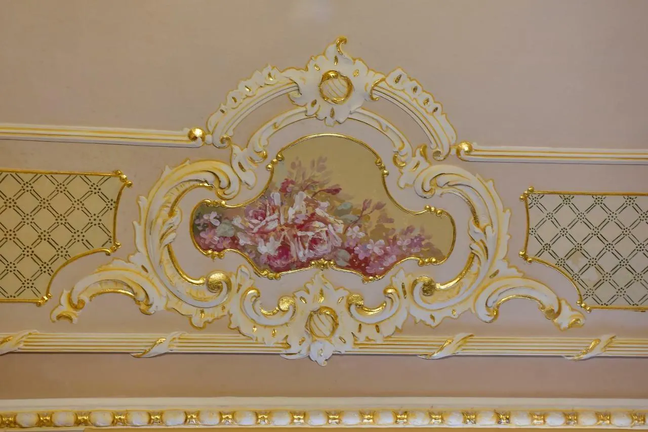 Bed & Breakfast Bed and Breakfast Palazzo degli Affreschi Catania