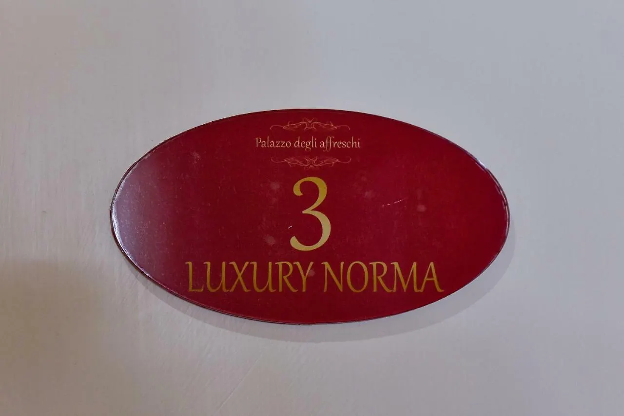 Bed & Breakfast Bed and Breakfast Palazzo degli Affreschi Catania