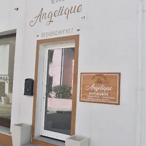 Angelique Pensión Santa Teresa Gallura
