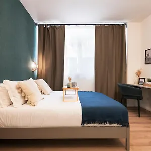 Easylife - Fl In Hotel Milán