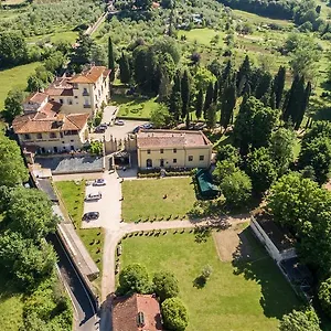 Armonie Di Incontri Bed and breakfast Florencia