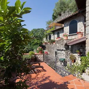 La Pulce Dorata Bed and breakfast Mulazzo