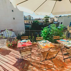 Bellini Bed and breakfast