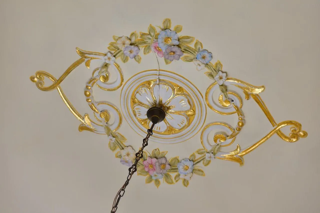 Palazzo Degli Affreschi Bed & Breakfast Catania 0*,  Italy