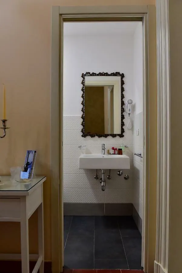 Palazzo Degli Affreschi Bed & Breakfast Catania