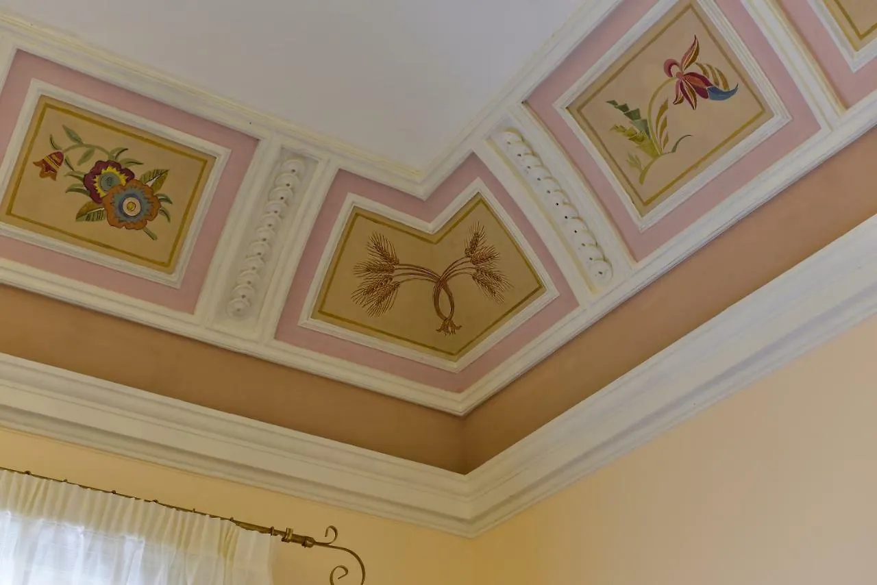 Palazzo Degli Affreschi Bed & Breakfast Catania