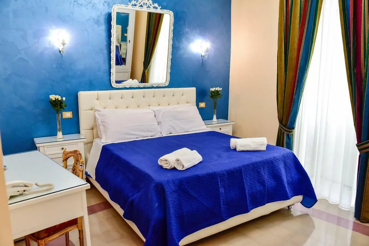 Palazzo Degli Affreschi Bed & Breakfast Catania 0*,  Italy